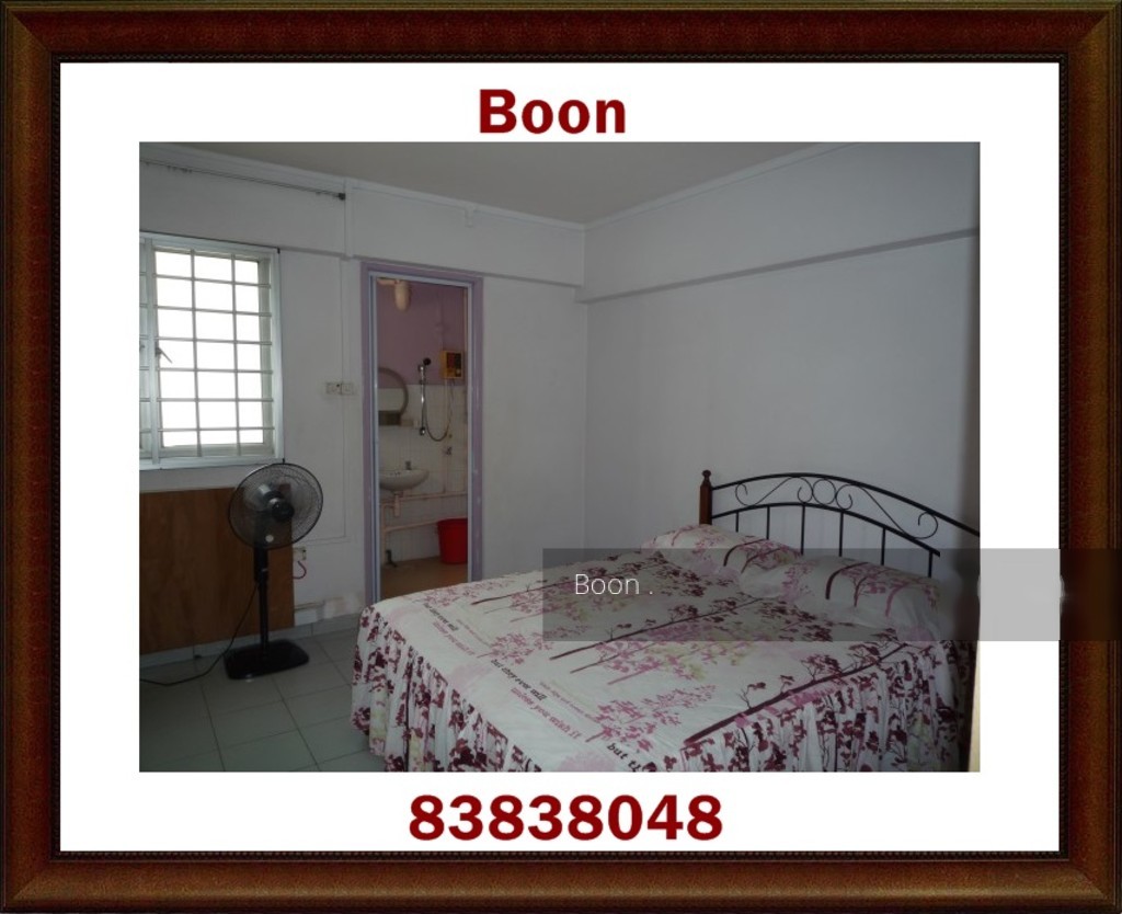 Blk 437 Yishun Avenue 6 (Yishun), HDB 4 Rooms #129070452